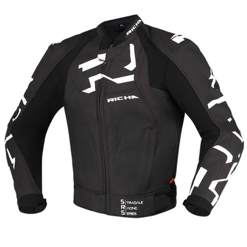 Veste moto richa stradale - veste,
