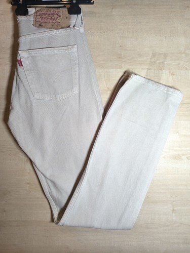 Levi 501 jean homme - 501,