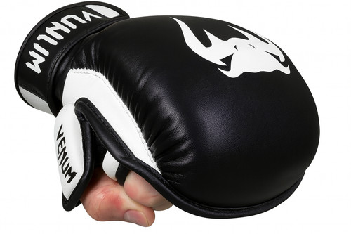 Venum mma sparring gloves - venum,