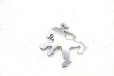 LOGO MARQUE - PEUGEOT ELYSTAR