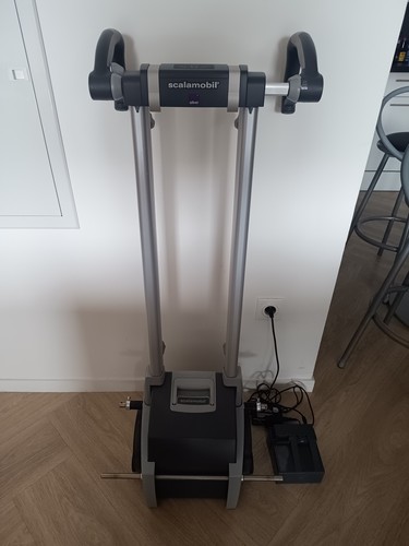 Scalamobile plus fauteuil - scalamobile,