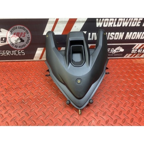 Support bulle ducati - bulle ducati, 1200