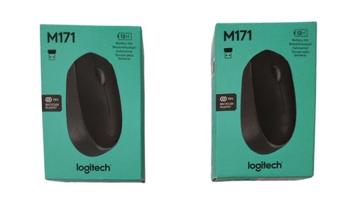 Logitech m171 souris - souris, sans