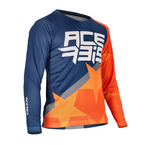Acerbis maillot moto cross - acerbis,