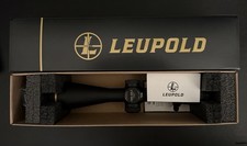 Leupold VX-5HD Gen 2 3-15X50