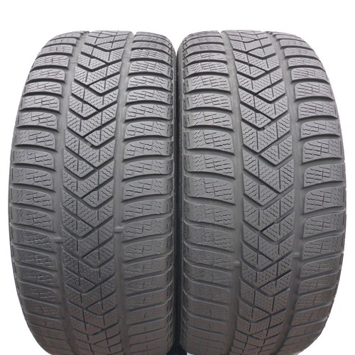 Pirelli 245 r19 94v - 2x,