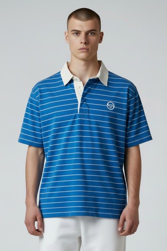 Sergio tacchini polo - sergio,