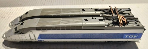 Lima scale high - scale,