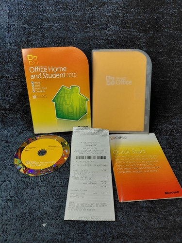 Microsoft office home and - office,