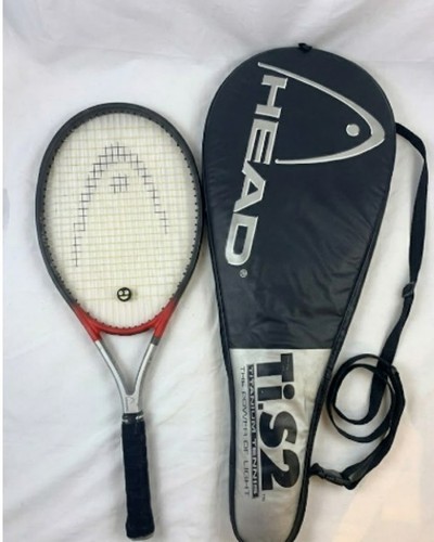 Raquette tennis head s2 - raquette,