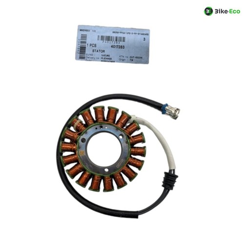 Stator alternateur indian - alternateur,