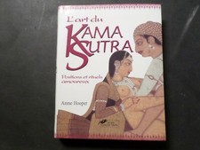 LIVRE L ART DU KAMA SUTRA