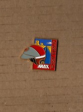 pin's buggy - moto / casque