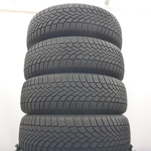 Pneus hiver bridgestone - pneus,