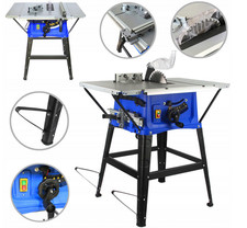 Scie Circulaire À Bois 2200W