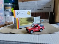 1/43 Boxed Model Gama 1003 Frontera Swb Rare Red #135