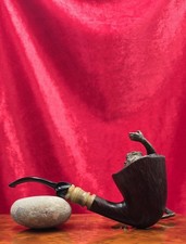 PIPE ANCIEN MONSIEUR LACROIX