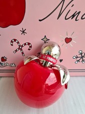 flacon de parfum vide Nina