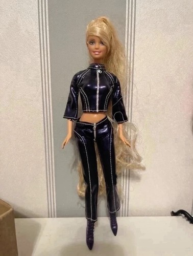 Barbie cool lookz vintage - cool,