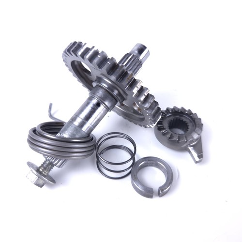 Arbre kick honda 250 - 250, crf