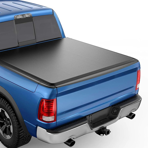 4ft soft roll tonneau - soft,