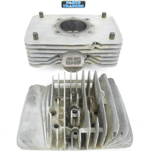Genuine ktm penton cylinder - cylinder, &
