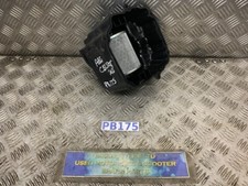 HONDA CBR500 ABS air box half and filter 2015