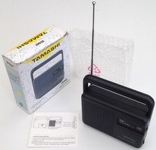 hifi RADIO FM PORTATIVE