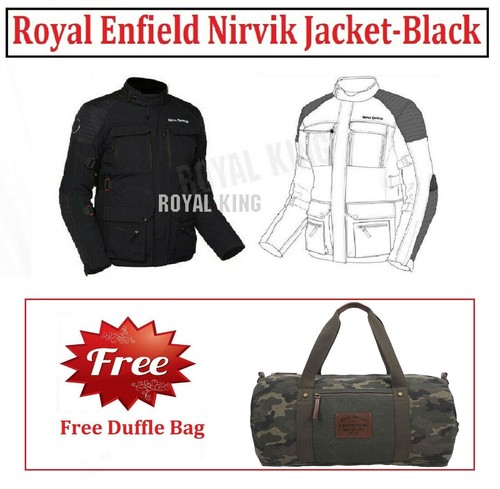 Royal enfield veste - royal,