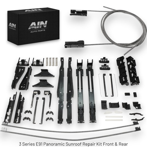 Pour bmw e91 kit - pour,