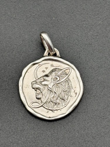 Ancienne médaille argent - médaille,