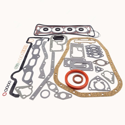 Pochette moteur renault r12 - pochette,