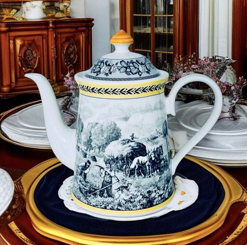 Villeroy boch audun - boch,
