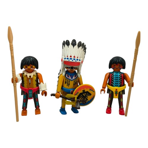 Sympa trio indien western - trio, (