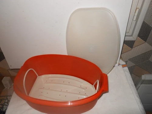 Tupperware grande boite - , a