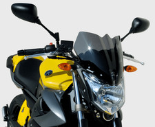 YAMAHA XJ6 N -09/12 BULLE