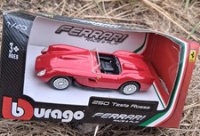 voitures miniatures 1 43 ferrari