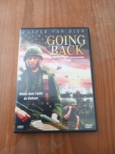 DVD - GOING BACK Frères de