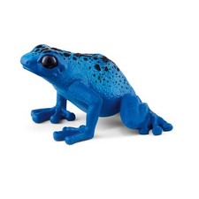 14864 Wild Life Dendrobate Frog
