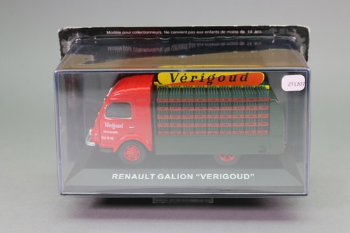 Zt1207 ixo voiture cheres - ixo, 1/43
