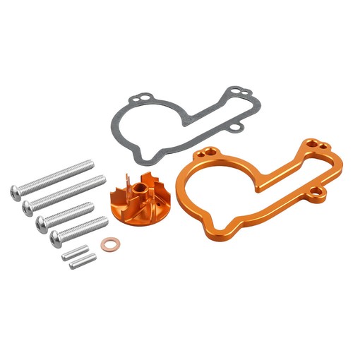 Kit refroidisseur pompe eau - refroidisseur,