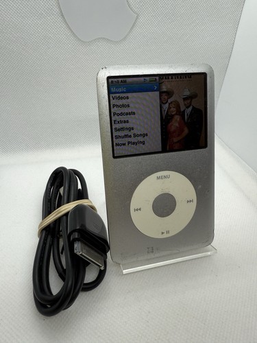 Apple ipod classic - classic, 7e