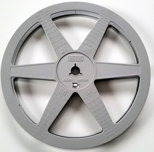Bobine Eumig de 180m pour