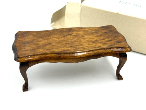 Vintage doll house furniture - vintage,