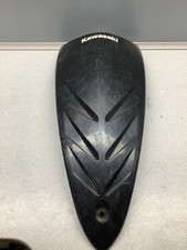 2006 06 KAWASAKI KFX 700 FRONT HOOD COVER PLASTIC