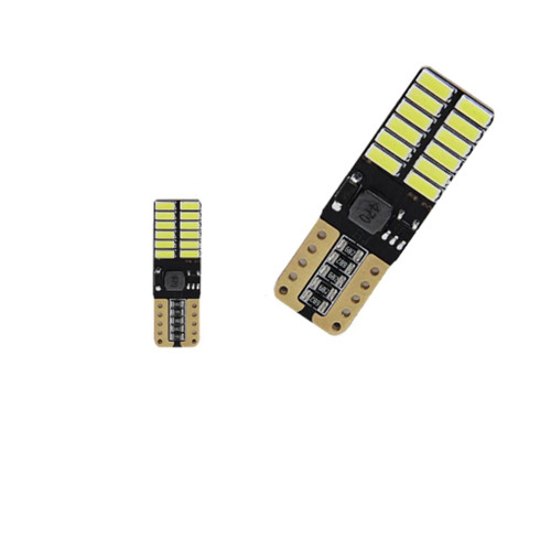 Ampoules led t10 w5w - ampoules,