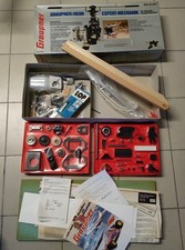 NOS RC Vintage GRAUPNER HEIM