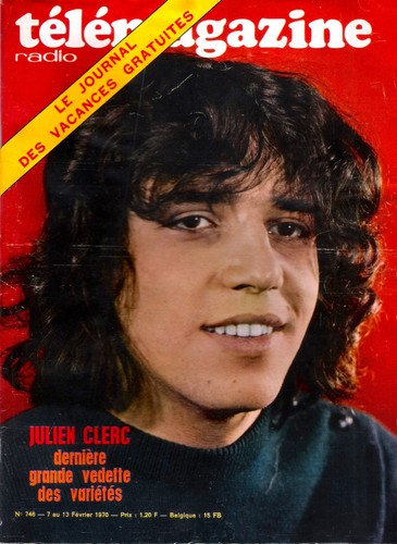 Télé magazine 746 - télé,