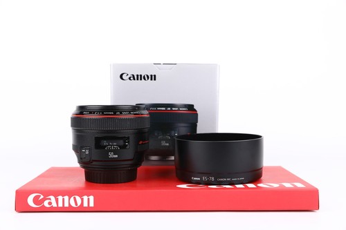 Canon usm 2 ans - 2,