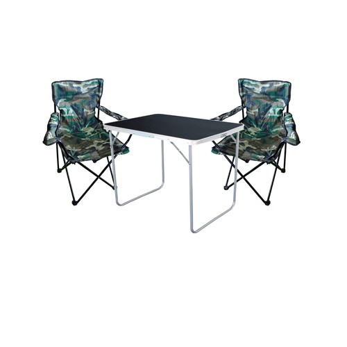 Ensemble camping pièces - de,